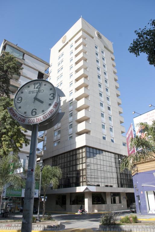 Nh Santiago Del Estero Luaran gambar