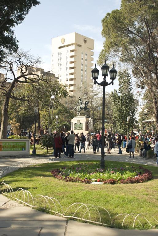 Nh Santiago Del Estero Luaran gambar