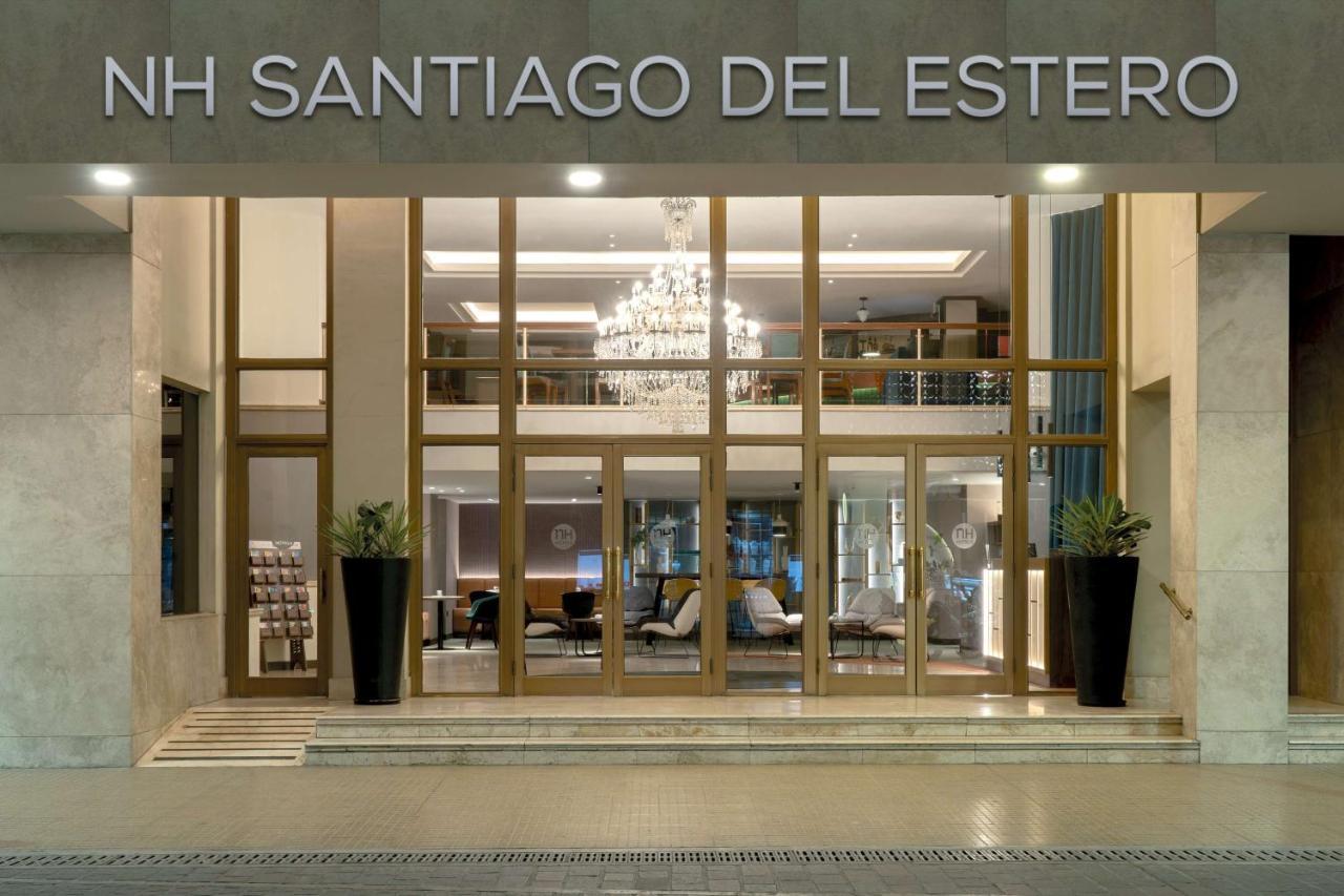 Nh Santiago Del Estero Luaran gambar